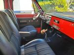 Chevrolet K5 Blazer 4x4 Custom 1969 года